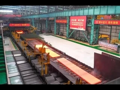 Welding Aluminum Rod Steel Yoke Anode Assembly For Aluminum Smelter Industry