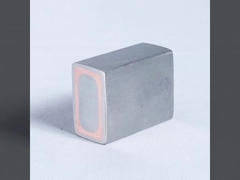 OEM Copper Clad Aluminum Sheet Busbar For Electrical Applications