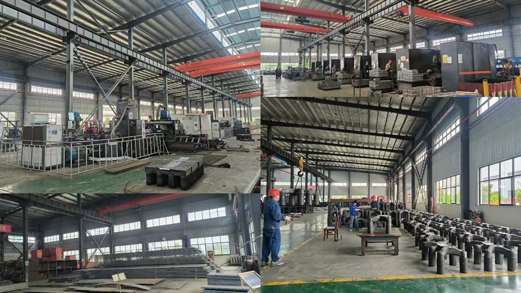 Shaanxi Ruisen Metallic Composite Material Co., Ltd
