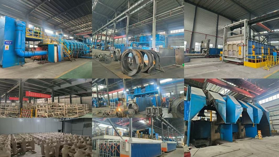 Shaanxi Ruisen Metallic Composite Material Co., Ltd