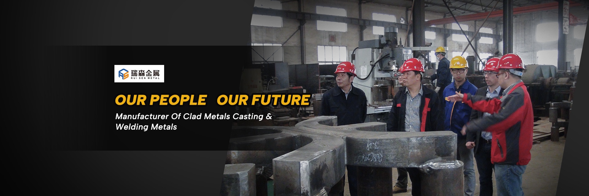 quality Anode Rod Assembly factory