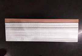 quality Aluminium Titanium Copper Clad Plates Potroom Cathode For Alumnum Smelter factory